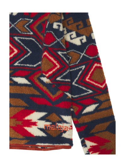 PepitaM. Fleece Jacket