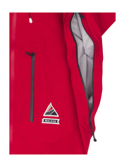 HardM. High Tech Jacket
