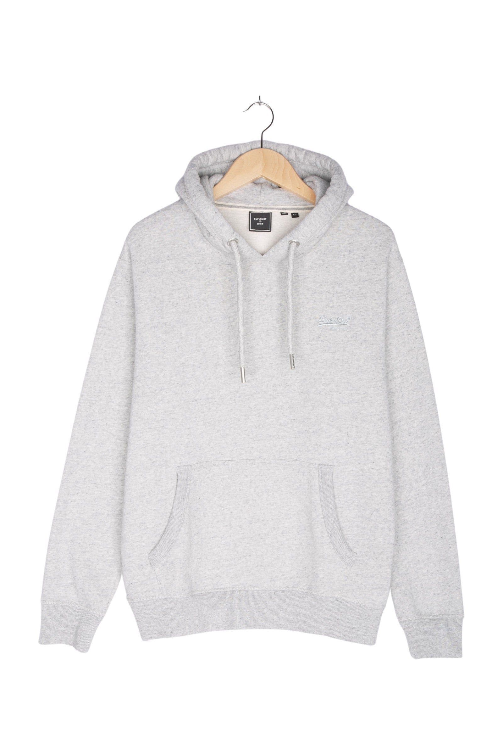 HOODIE VINTAGE LOGO FÜR HERREN 