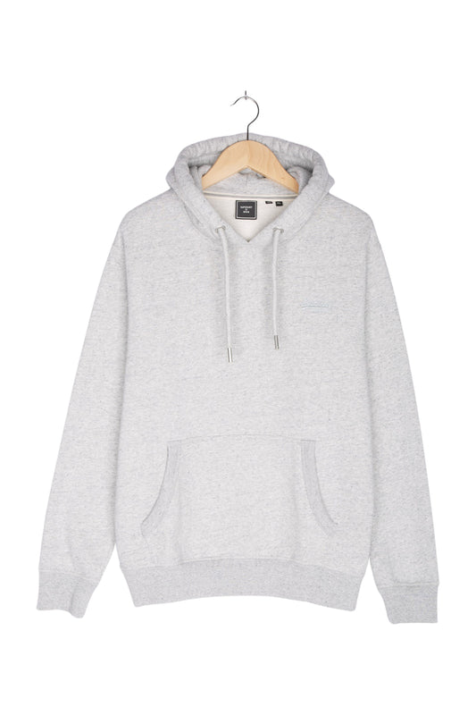 HOODIE VINTAGE LOGO FÜR HERREN 