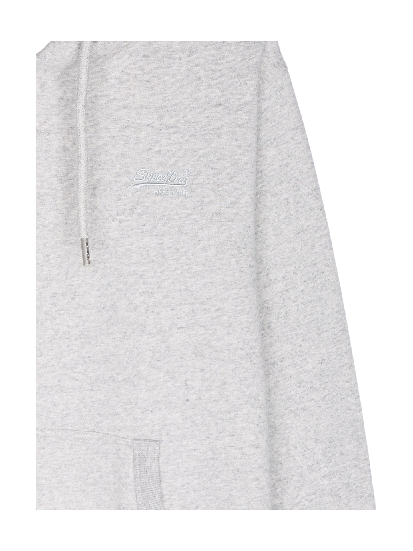 HOODIE VINTAGE LOGO FÜR HERREN 