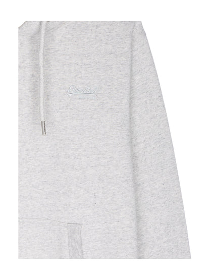 HOODIE VINTAGE LOGO FÜR HERREN 