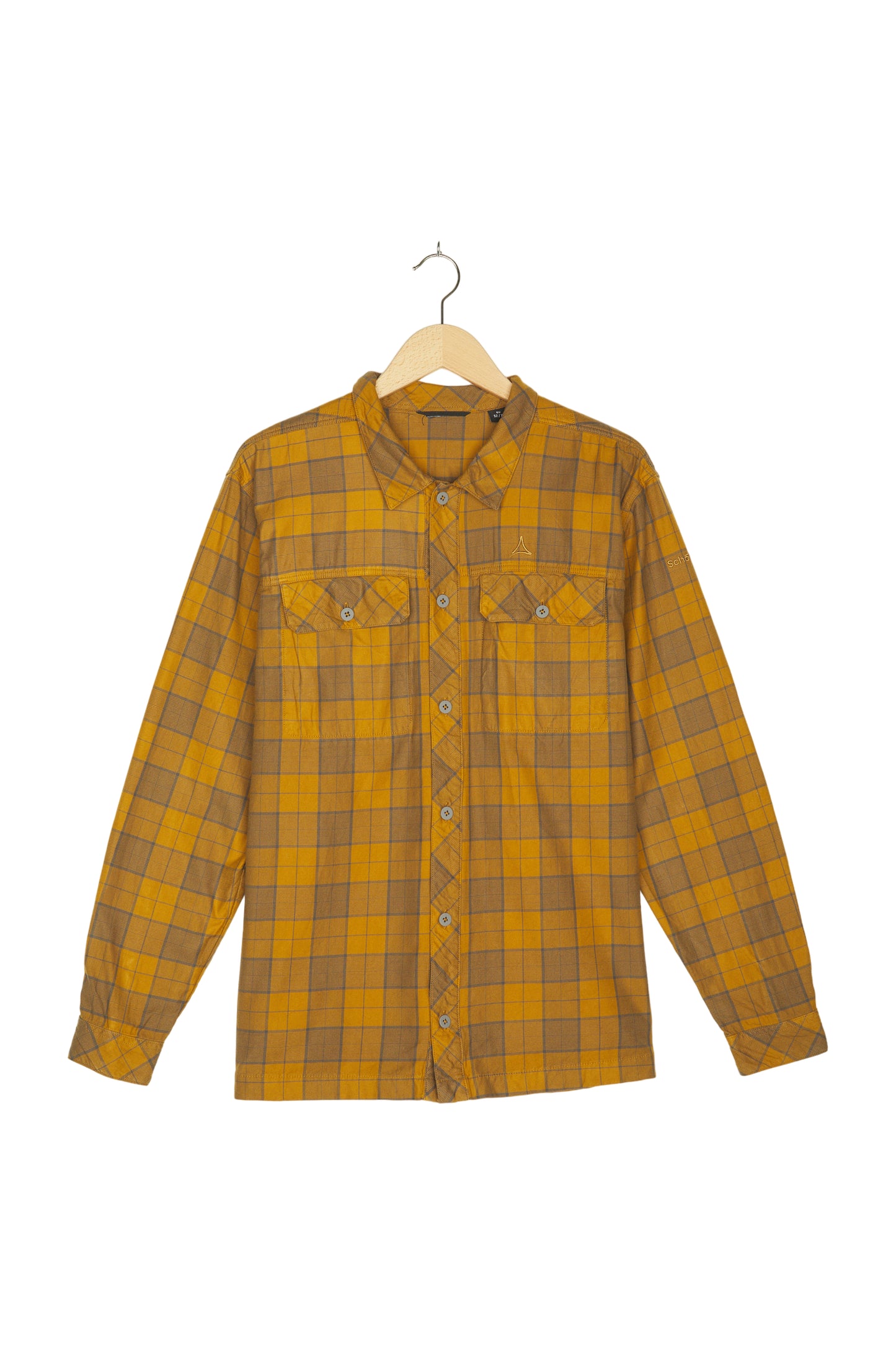 Schöffel Funktionshemd für Herren 