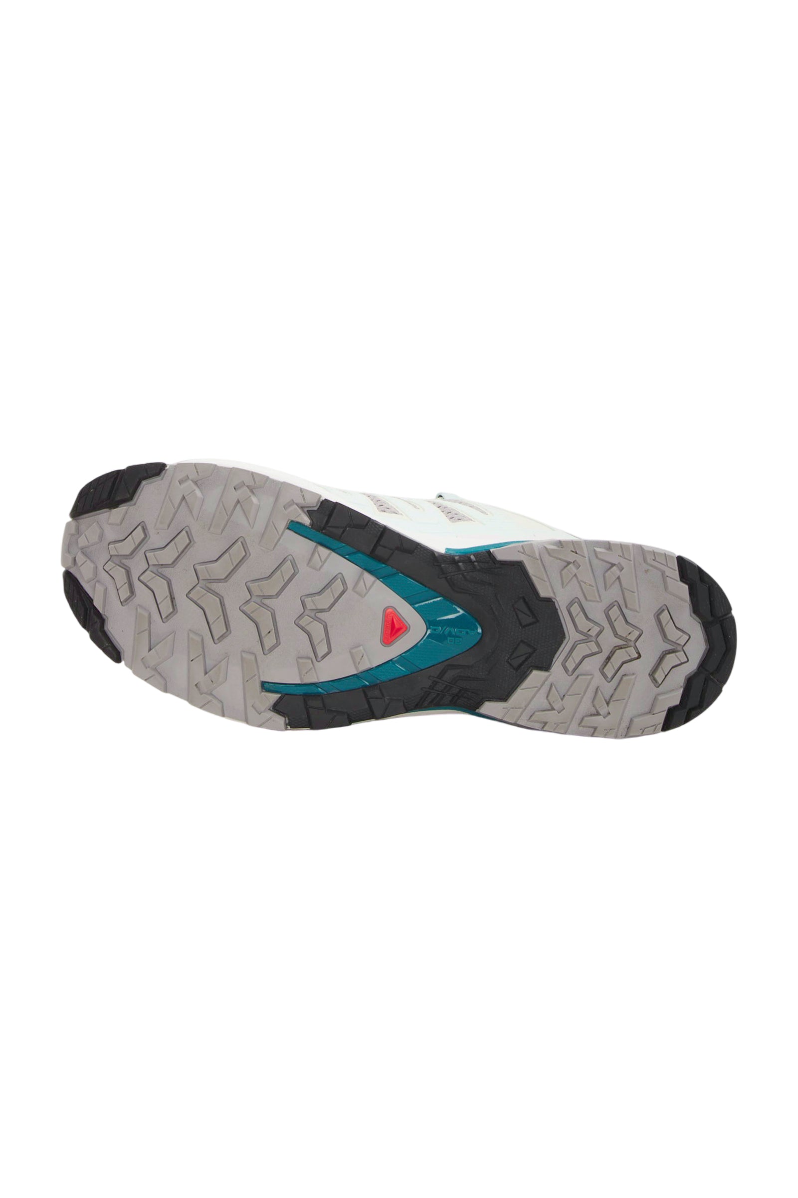 Salomon XA Pro 3D V9 Damen Wanderschuhe - Grau