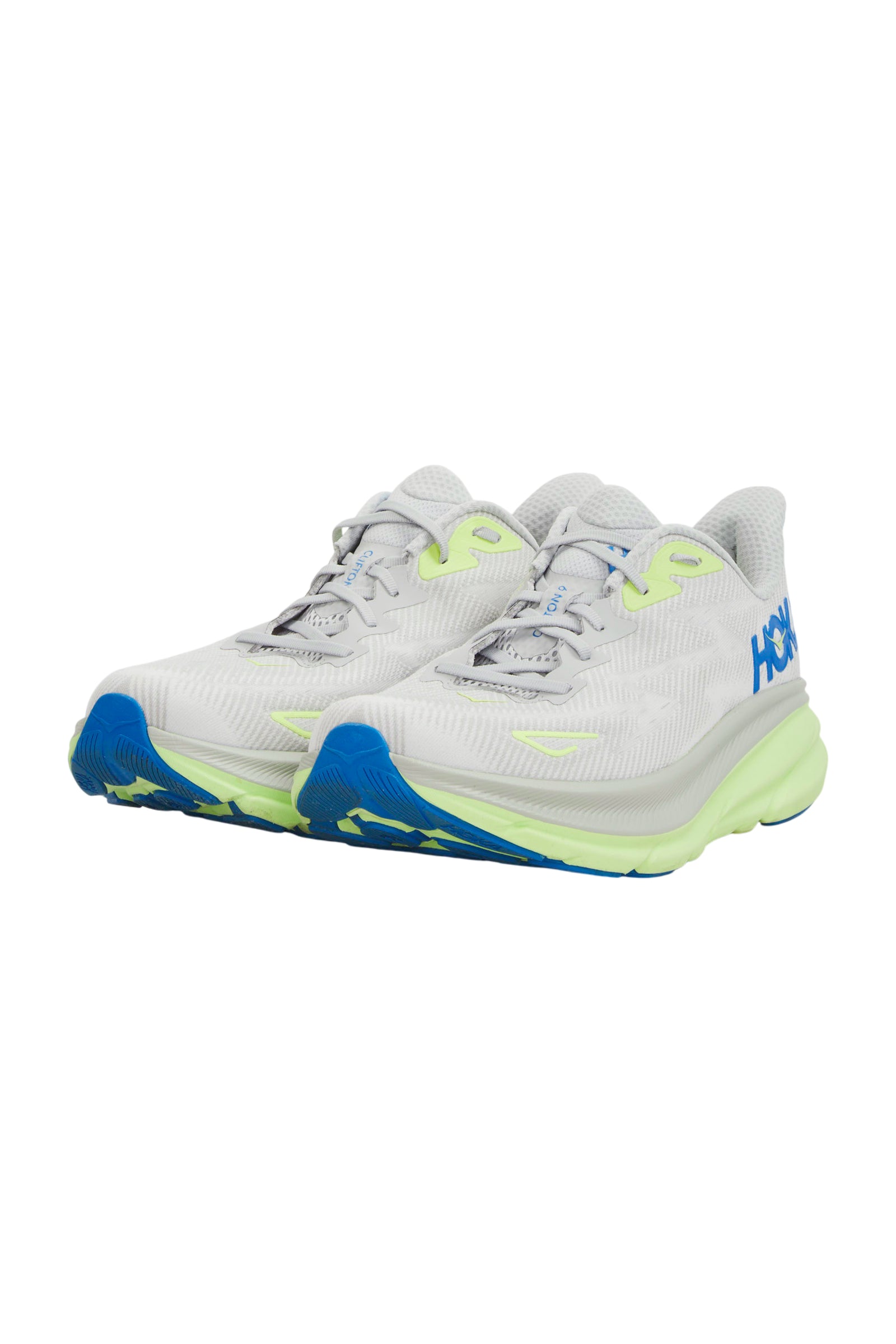 HOKA Herren Clifton 9 Laufschuh