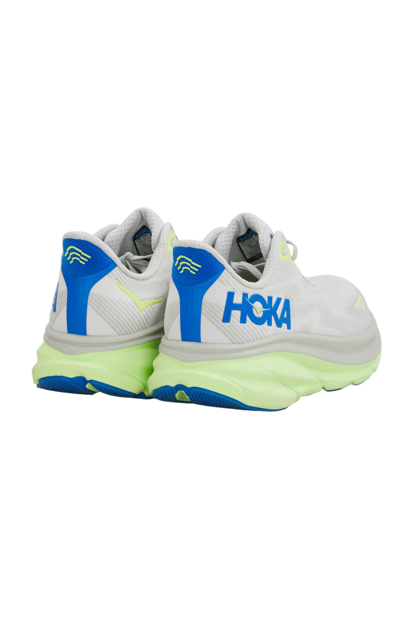 HOKA Herren Clifton 9 Laufschuh