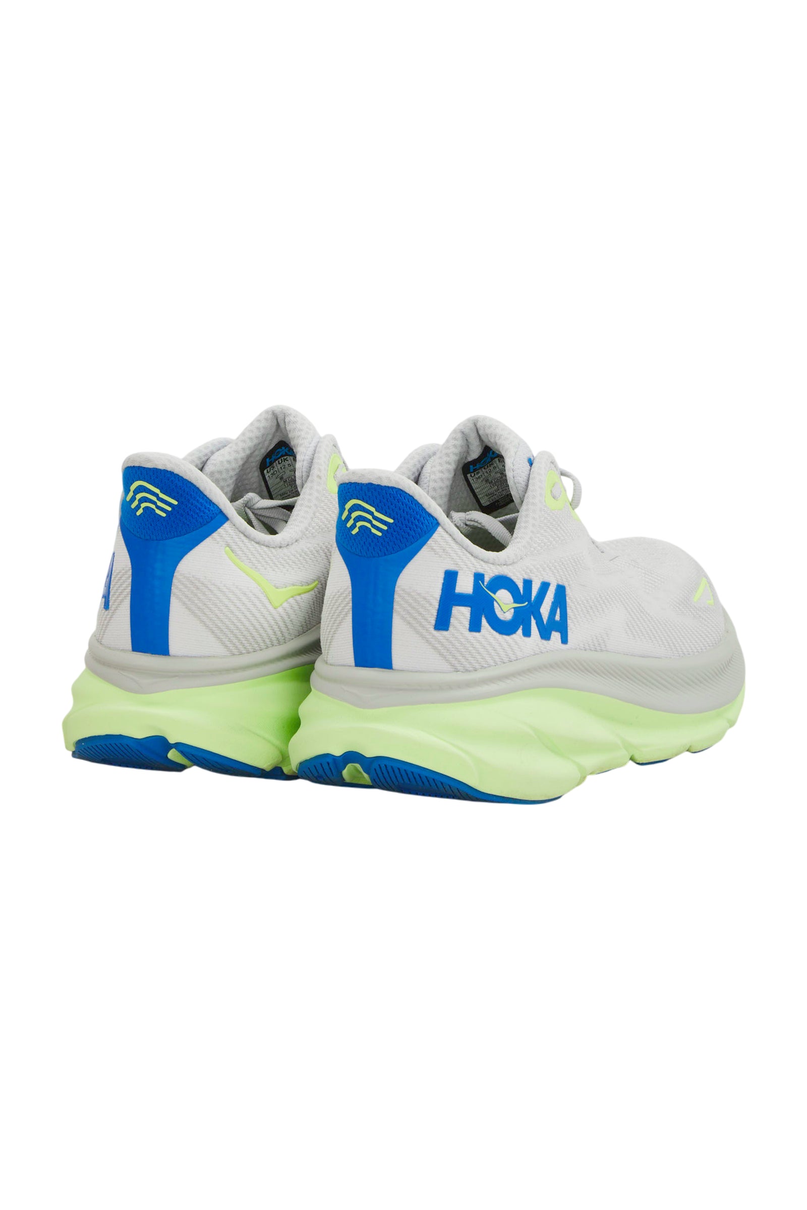 HOKA Herren Clifton 9 Laufschuh