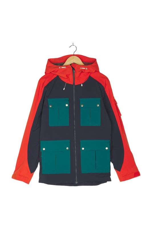 MezzaunM. Padded Jacket