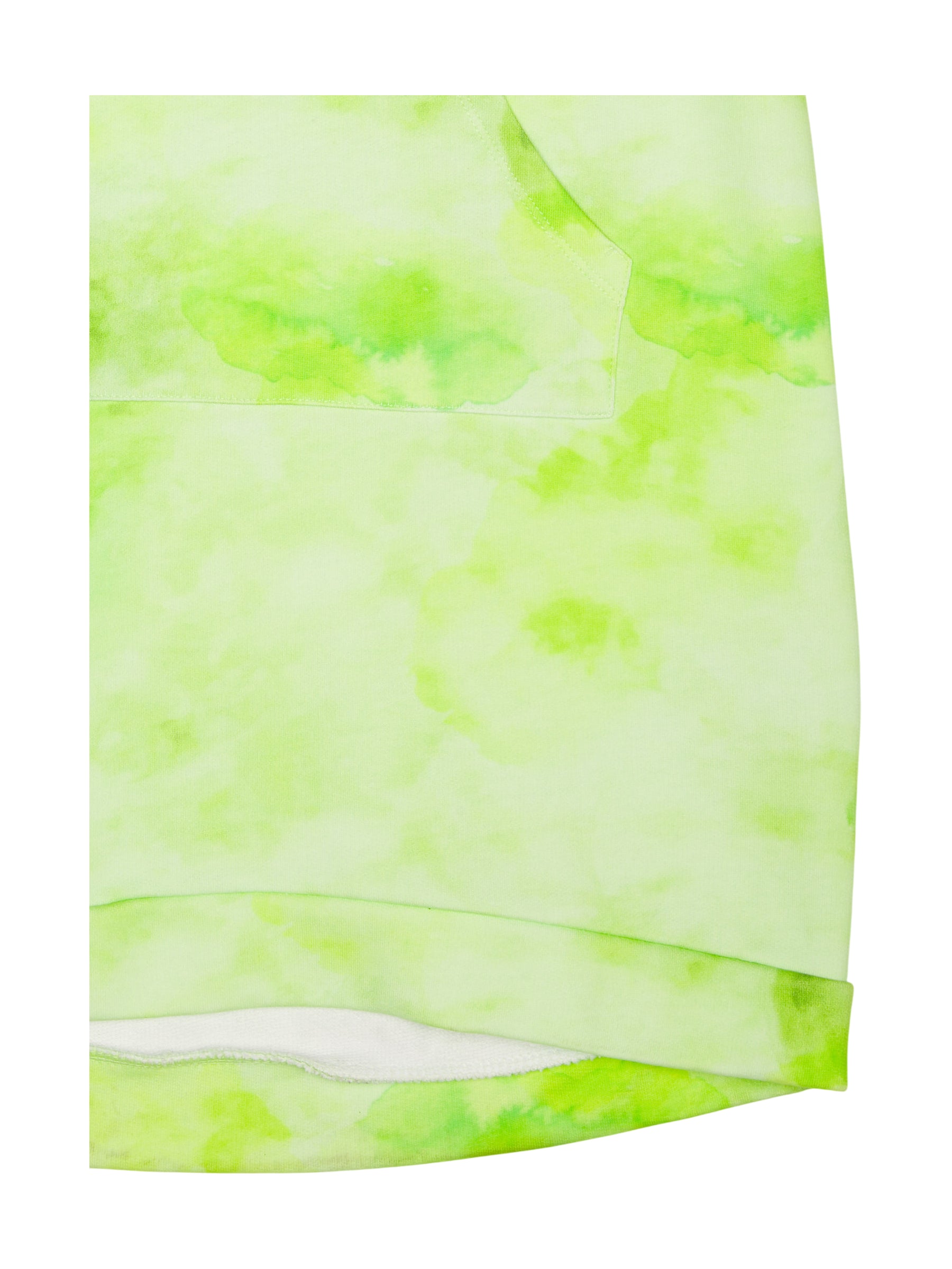 Pinko Kleid Kapuze