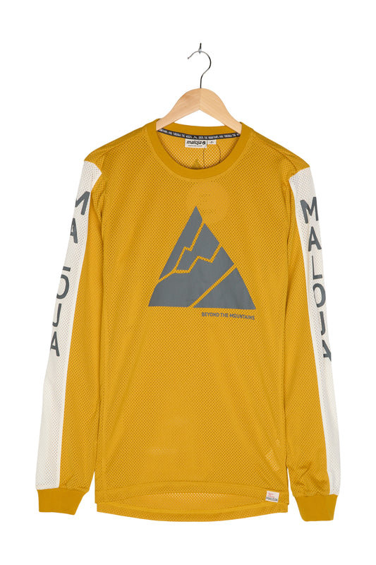 KranzhornM. Long Sleeve Freeride Jersey