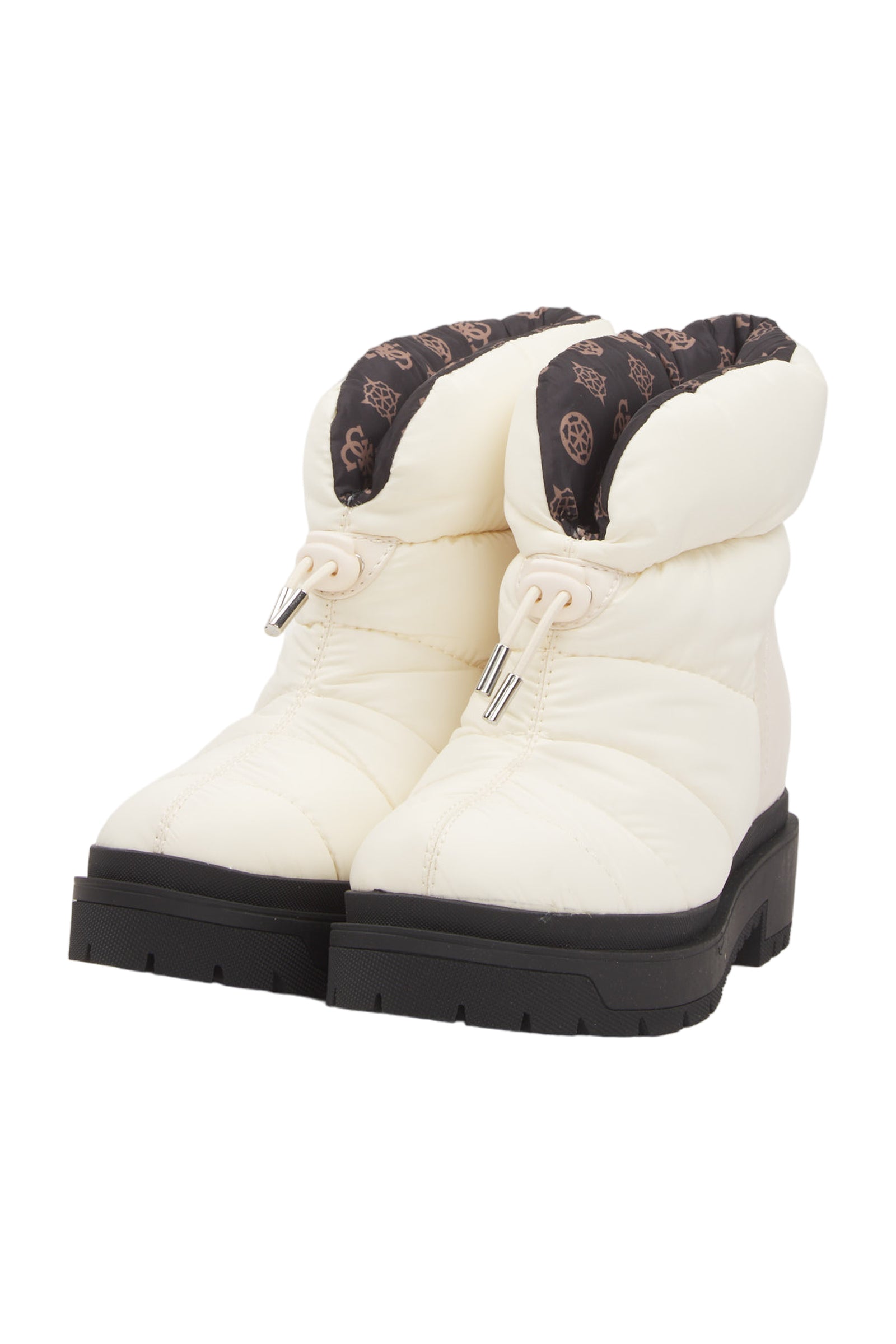 Guess Stiefel Size 37 Weiß 