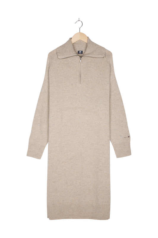 POLO SYLT Strickkleid
