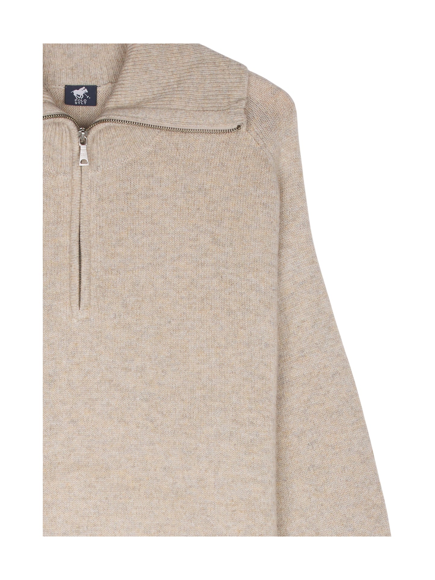 POLO SYLT Strickkleid