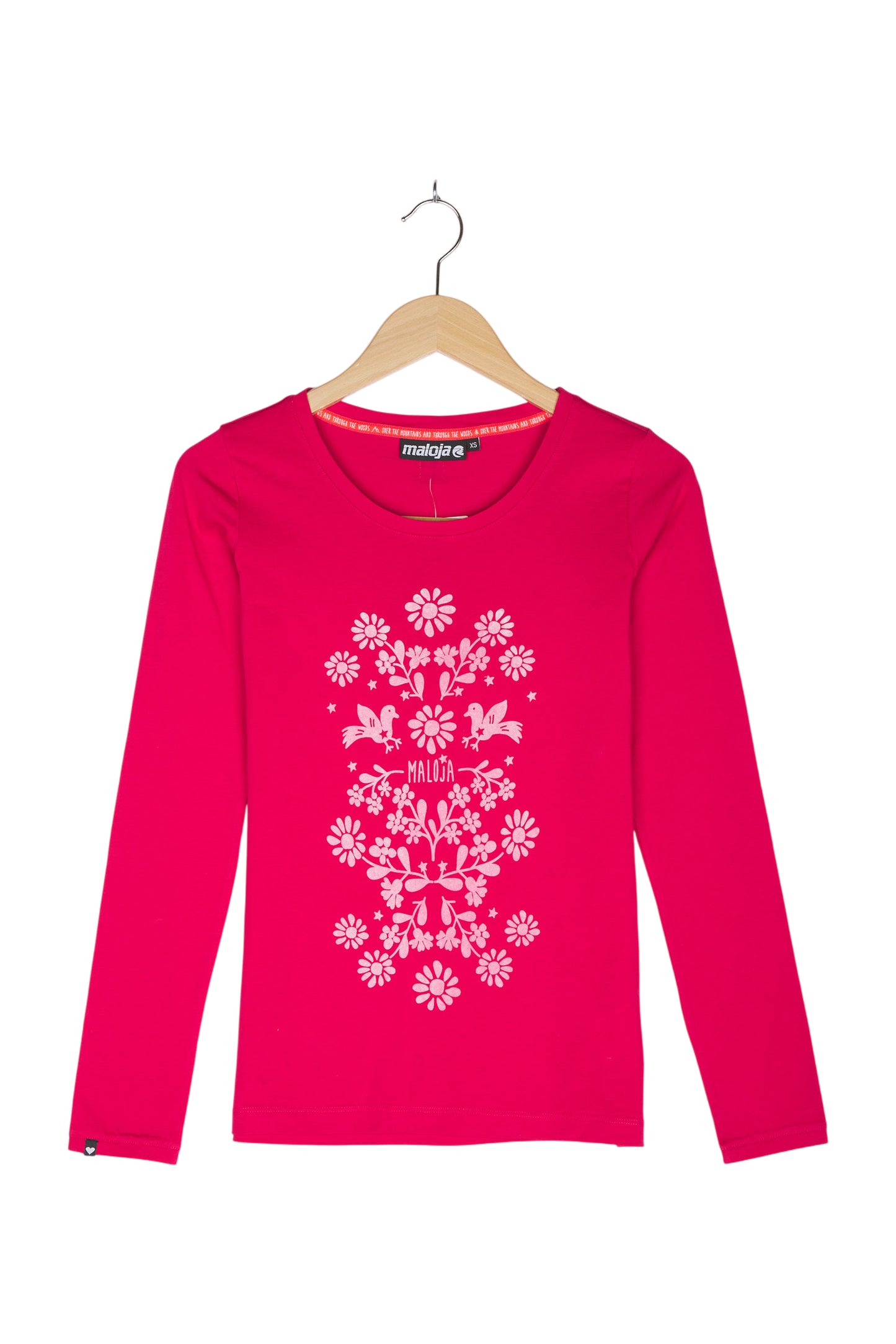 LungaquaM. Longsleeve