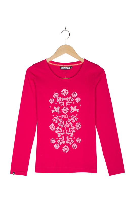 LungaquaM. Longsleeve