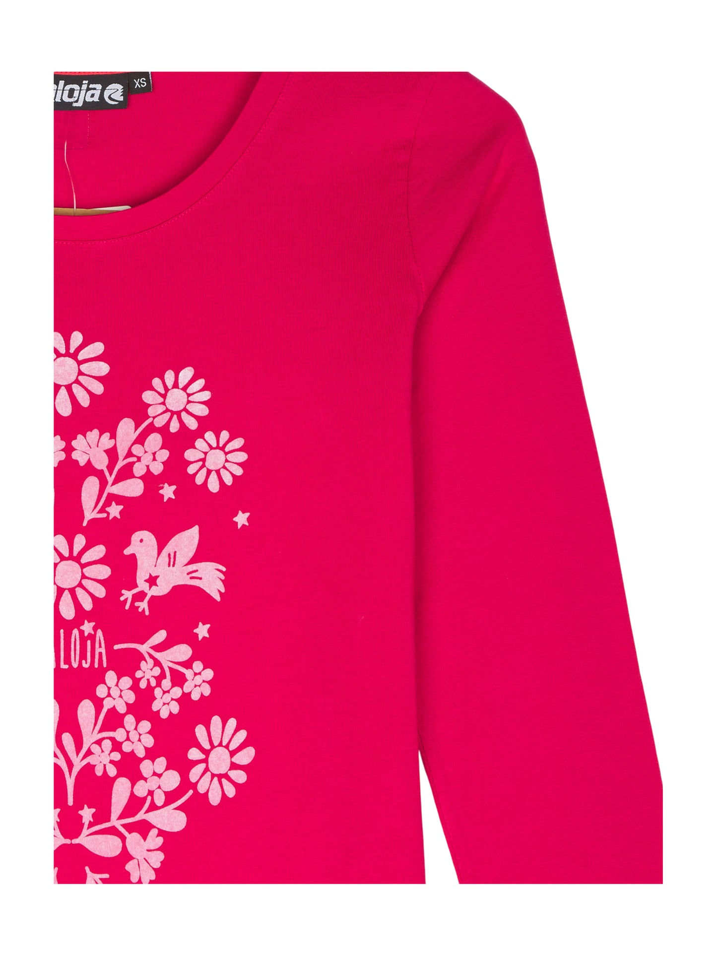 LungaquaM. Longsleeve