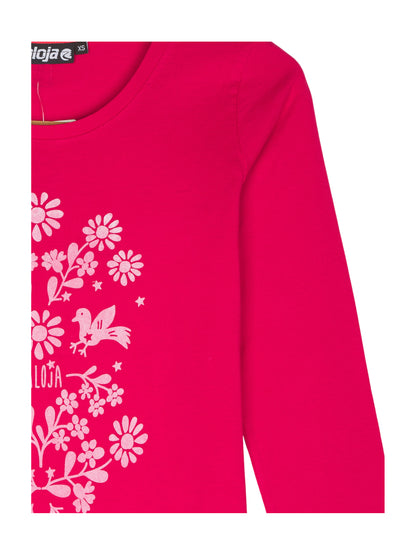LungaquaM. Longsleeve