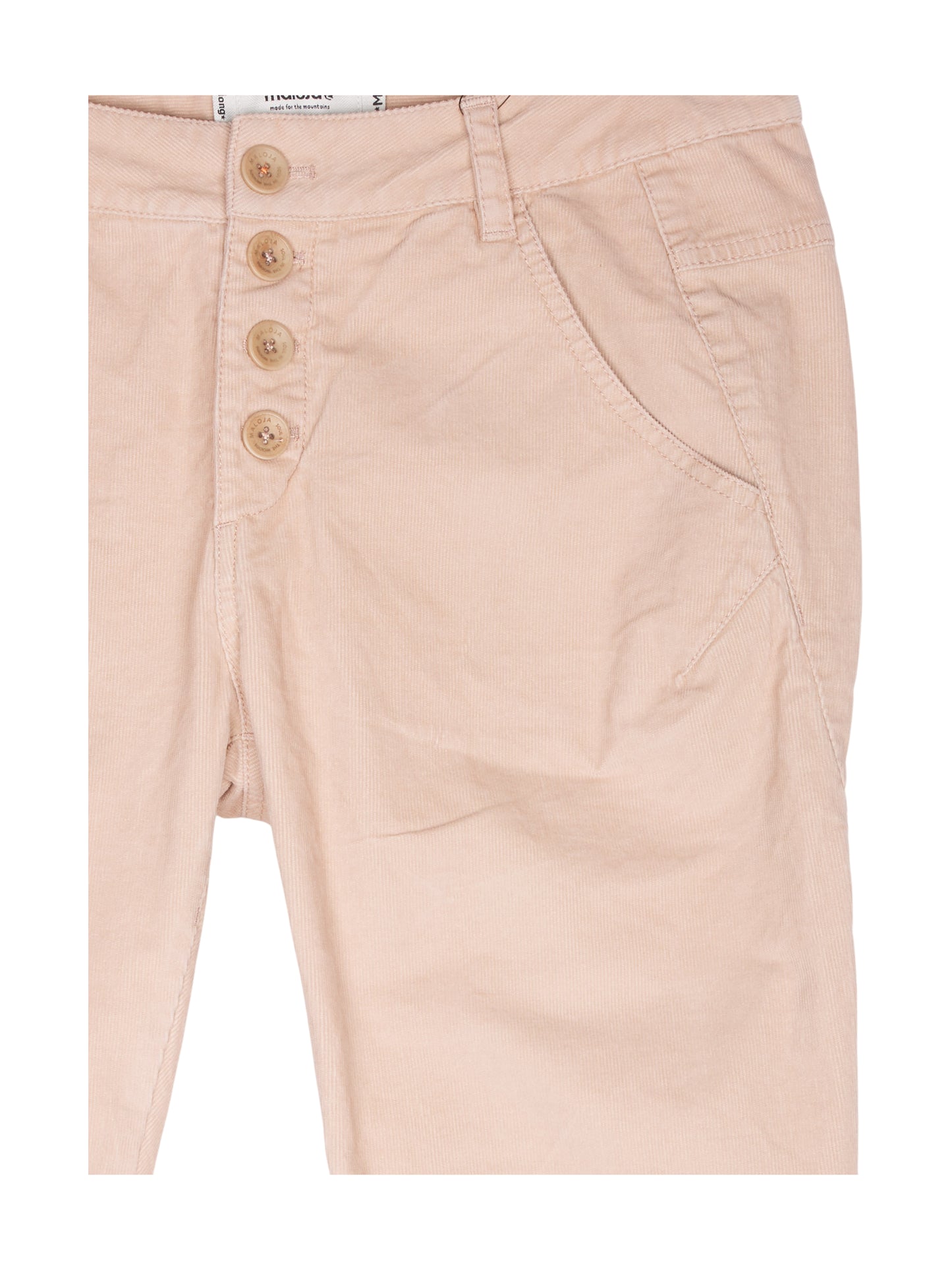 TSCHEPPAM. Pants