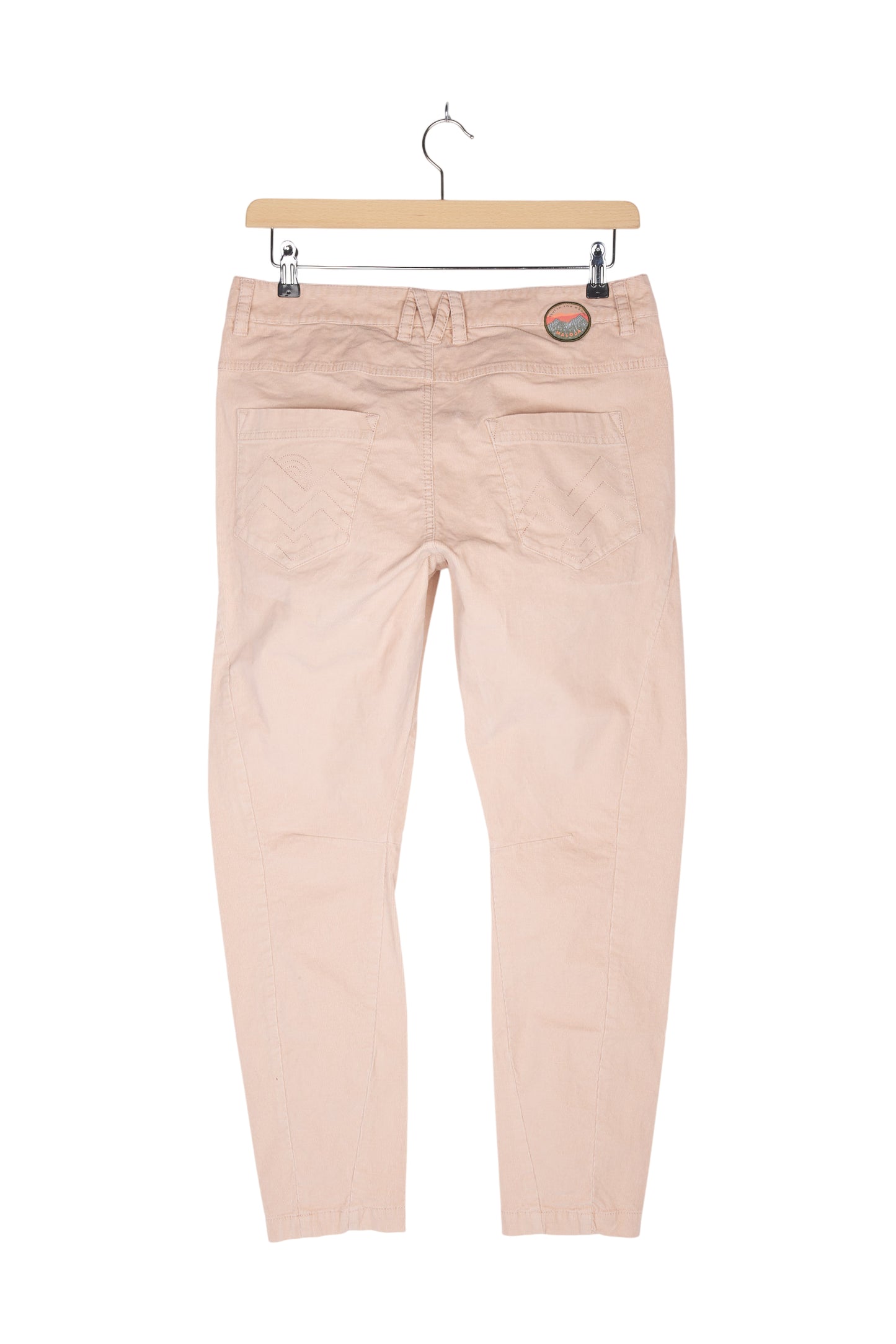 TSCHEPPAM. Pants