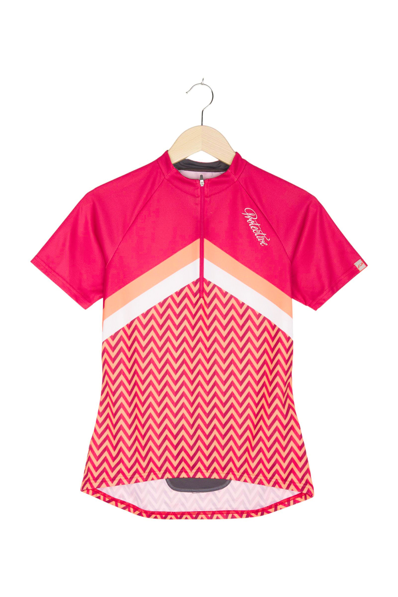 Radtrikot für Damen