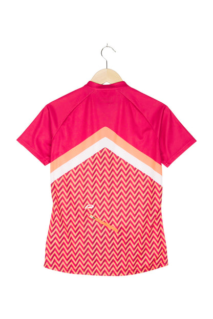 Radtrikot für Damen