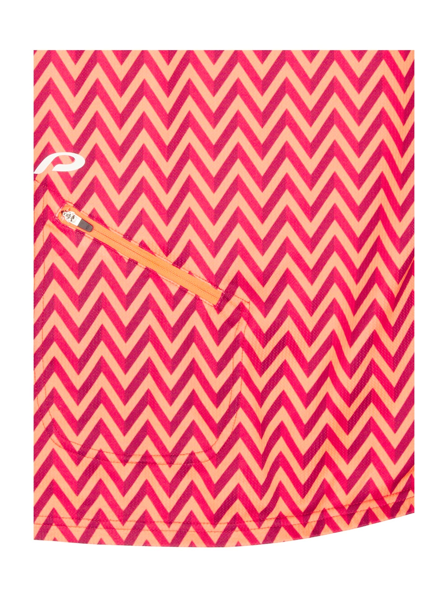 Radtrikot für Damen