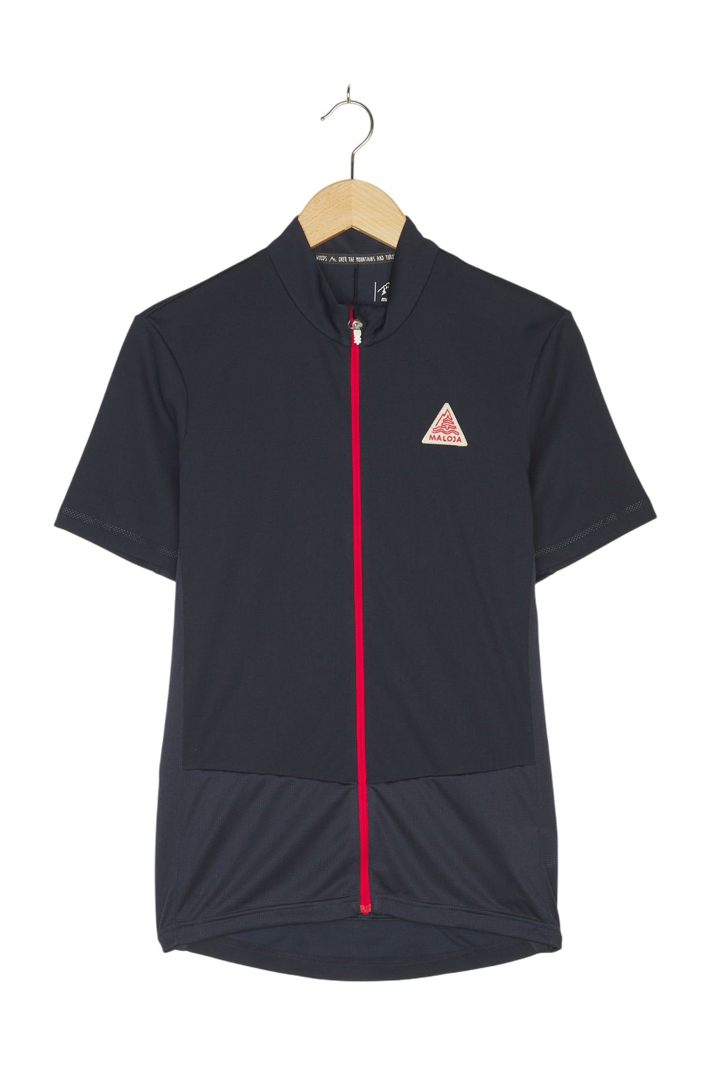TITUSM.1/2 Short Sleeve Bike Jersey