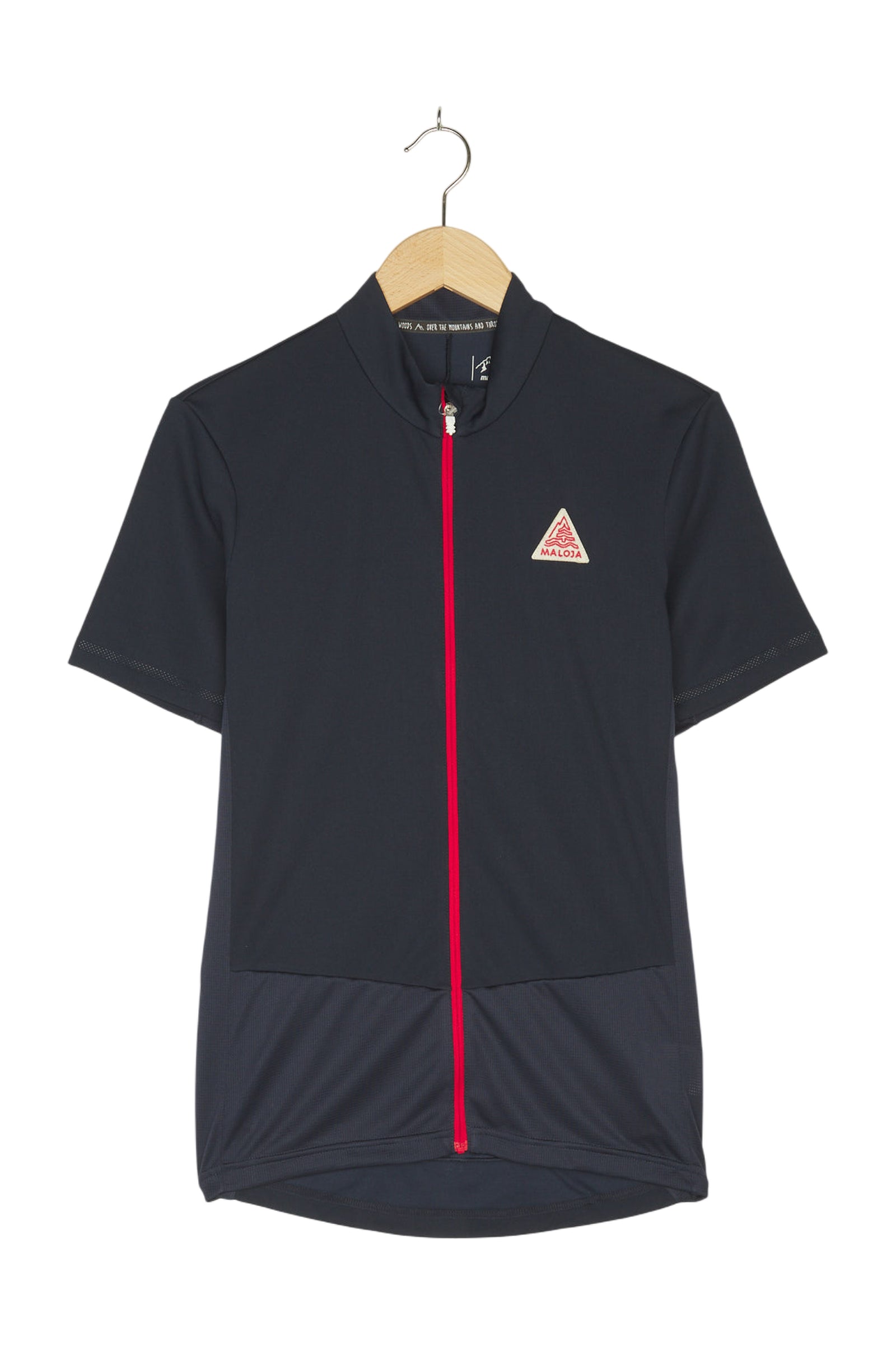 TITUSM.1/2 Short Sleeve Bike Jersey