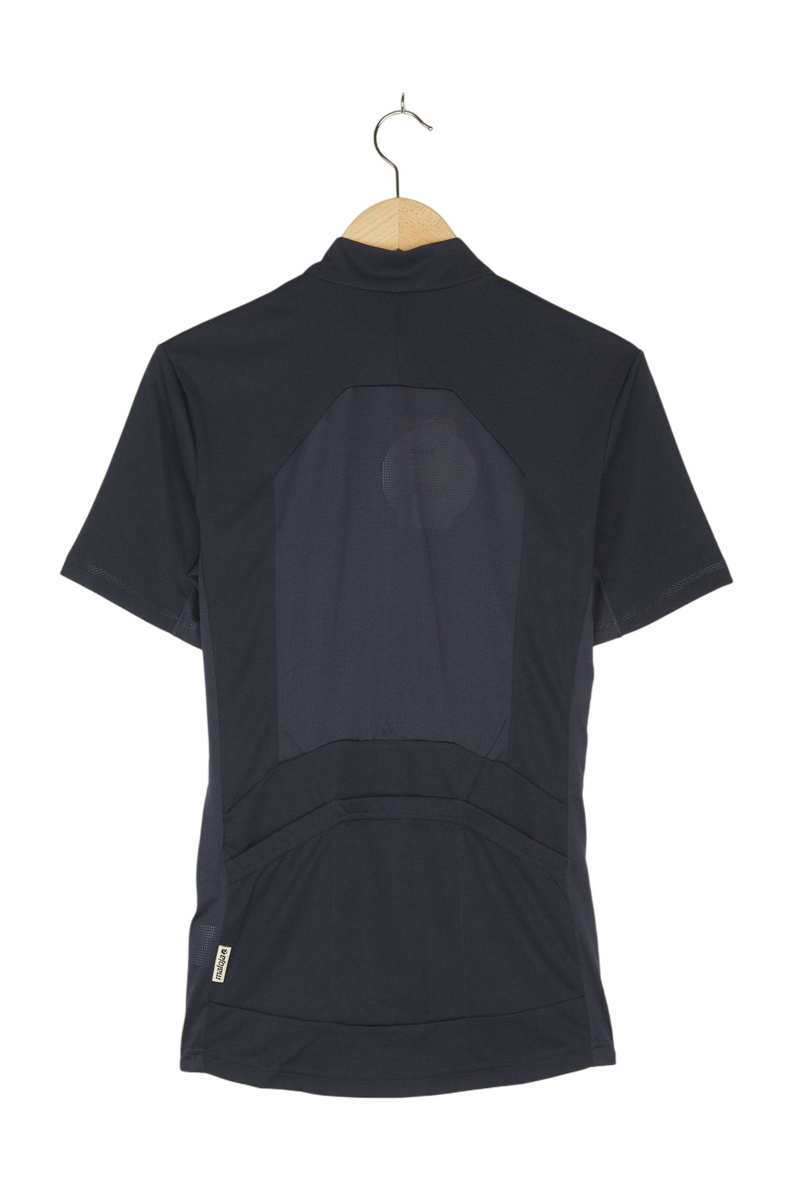 TITUSM.1/2 Short Sleeve Bike Jersey