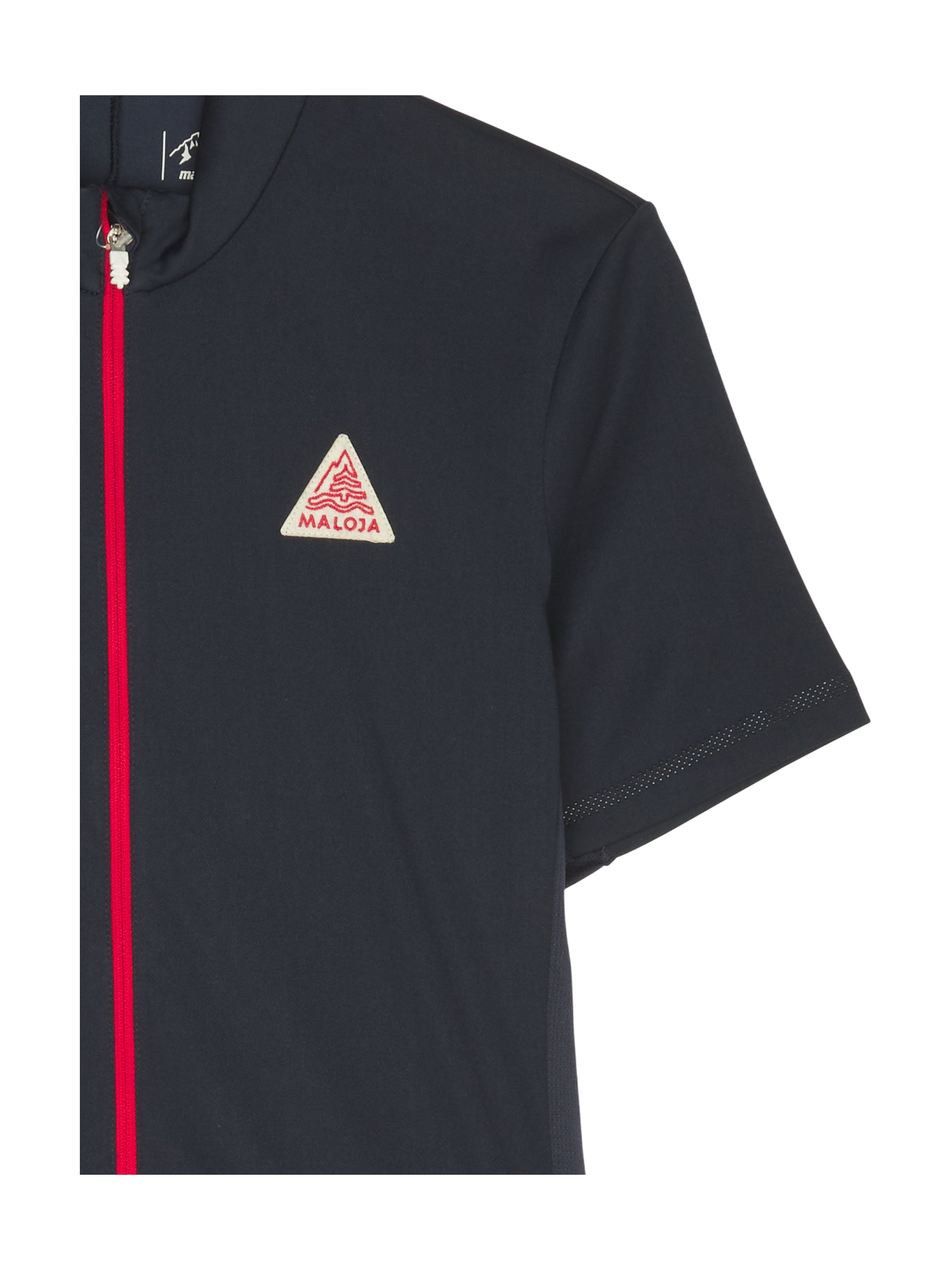TITUSM.1/2 Short Sleeve Bike Jersey