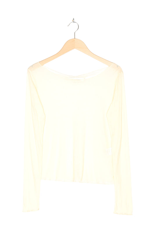 by Aylin König Langarmshirt für Damen