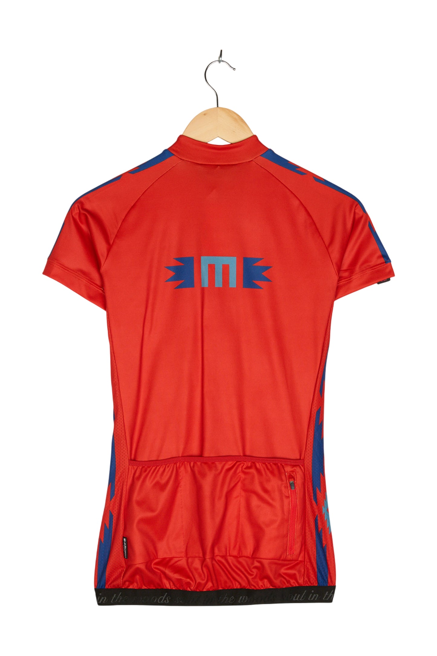 PalolaM.Shirt1/2 Bike Shirt 1/2