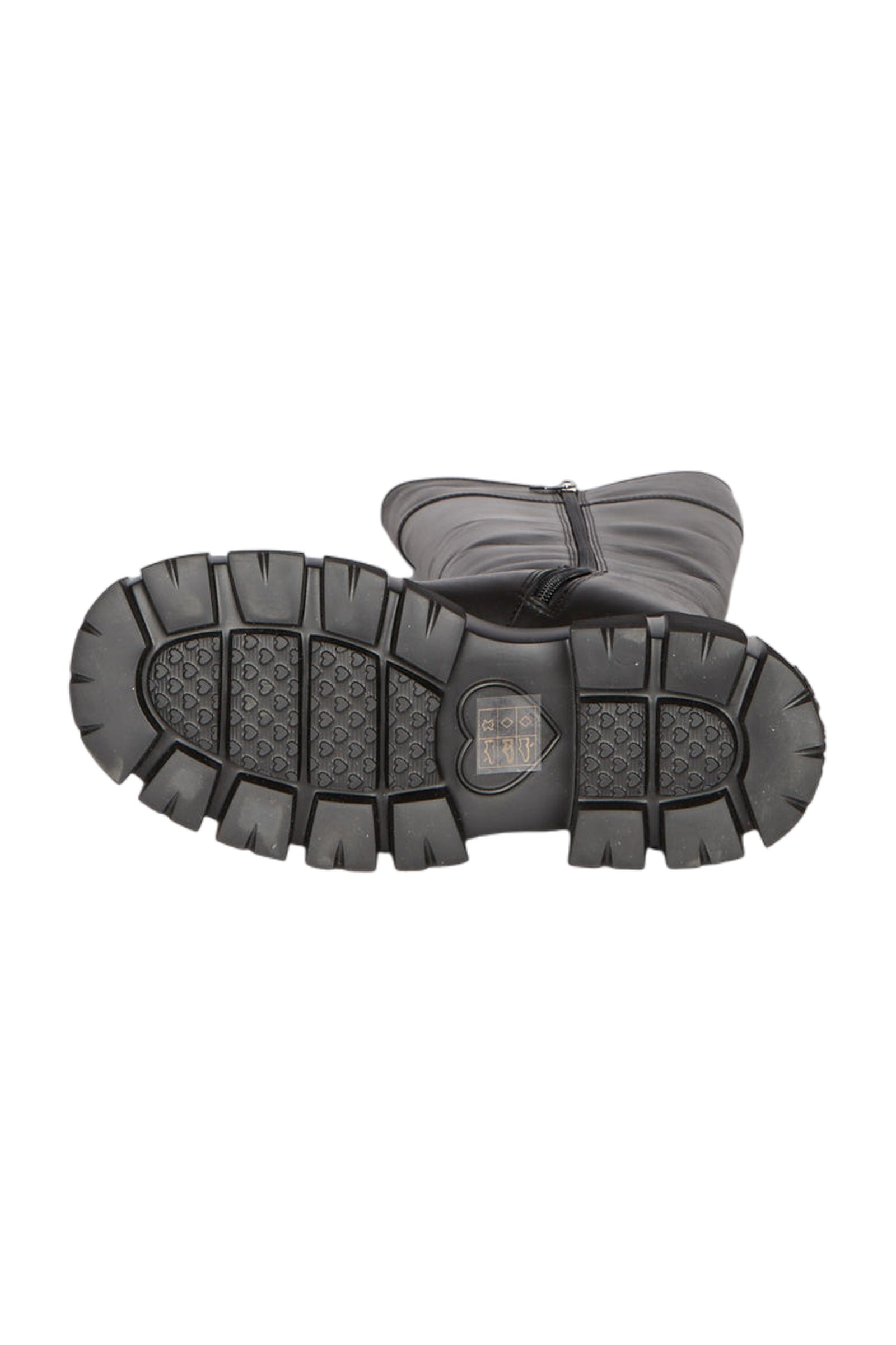 Love Moschino Stiefel Size 36 Schwarz 