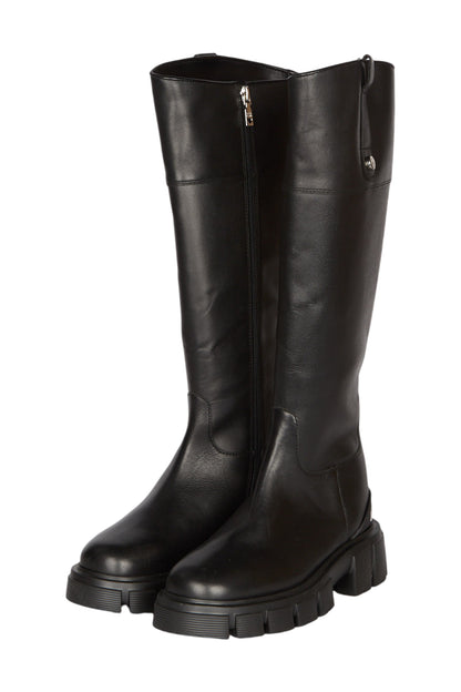 Love Moschino Stiefel Size 36 Schwarz 