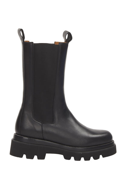 Toral Stiefel Size 37 Schwarz 
