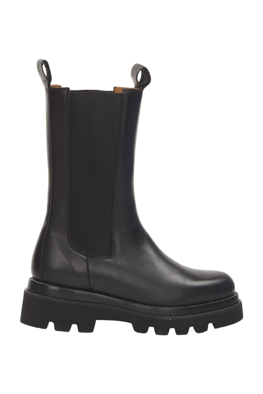 Toral Stiefel Size 37 Schwarz 