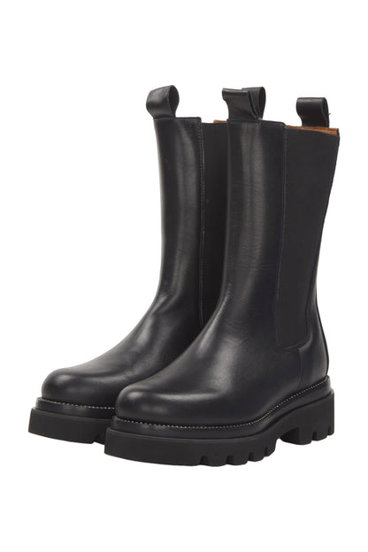 Toral Stiefel Size 37 Schwarz 