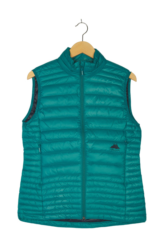 ScoulaM. Vest  Lightweight Down Vest 