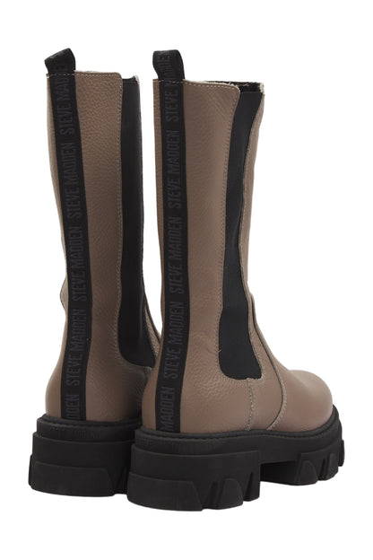 Steve Madden Stiefel Size 37 Beige 