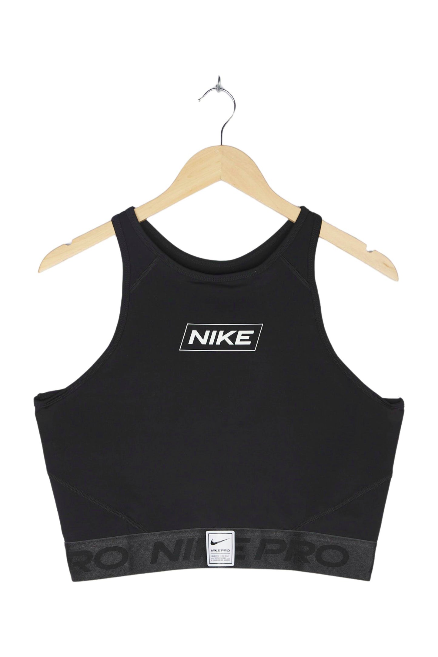 Nike Croptop für Damen 