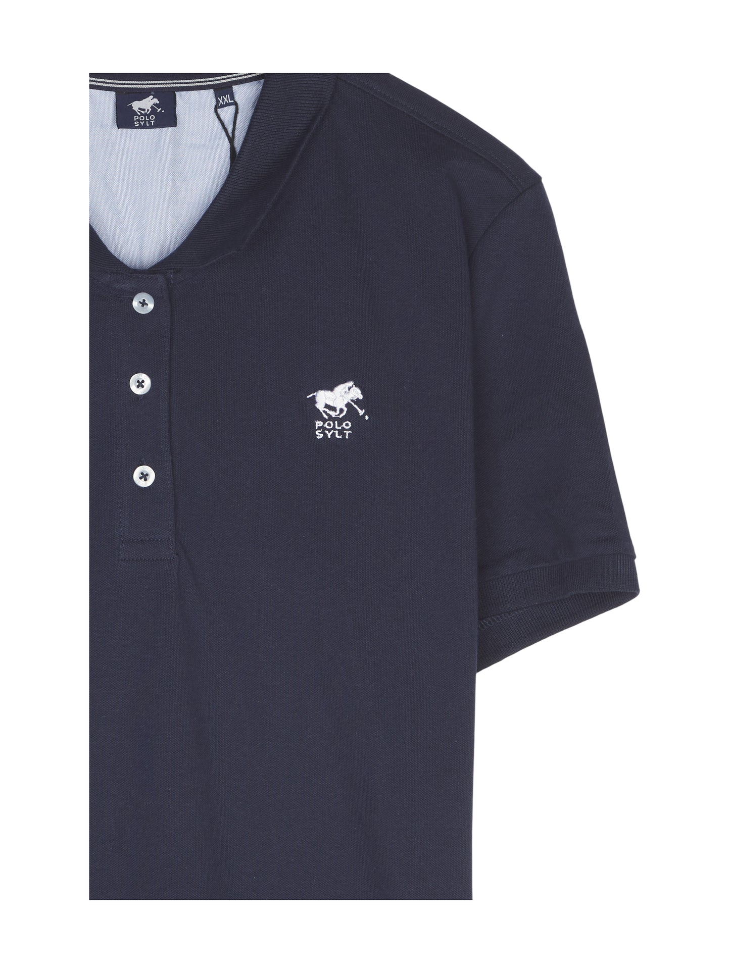POLO SYLT POLO SYLT Poloshirt