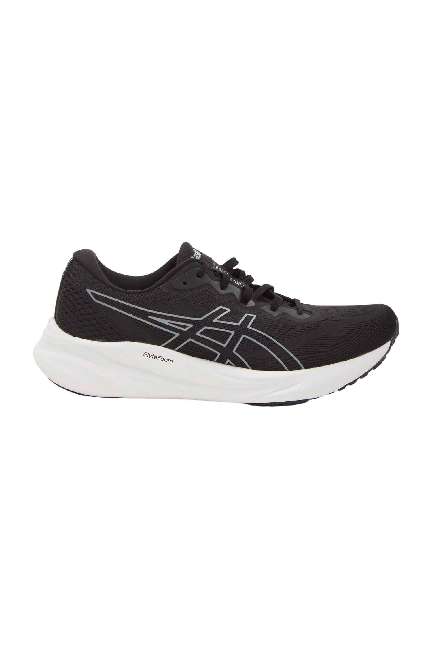 ASICS Gel-Pulse 15 Herren Laufschuhe - Schwarz