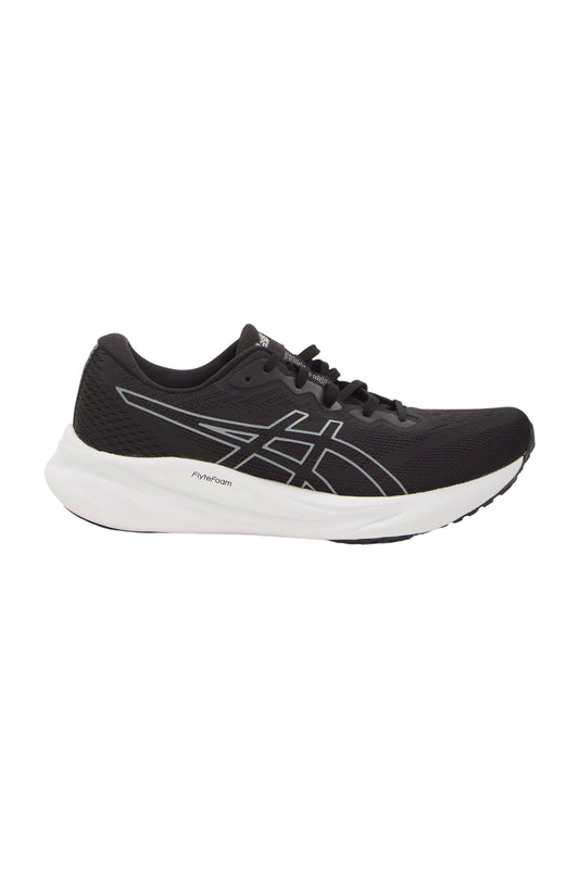 ASICS Gel-Pulse 15 Herren Laufschuhe - Schwarz