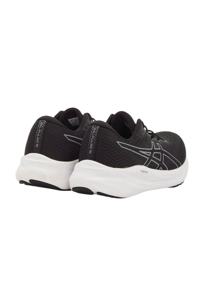 ASICS Gel-Pulse 15 Herren Laufschuhe - Schwarz