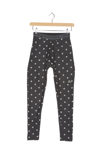 MUNM. PANTS Men's Base Layer Knickers