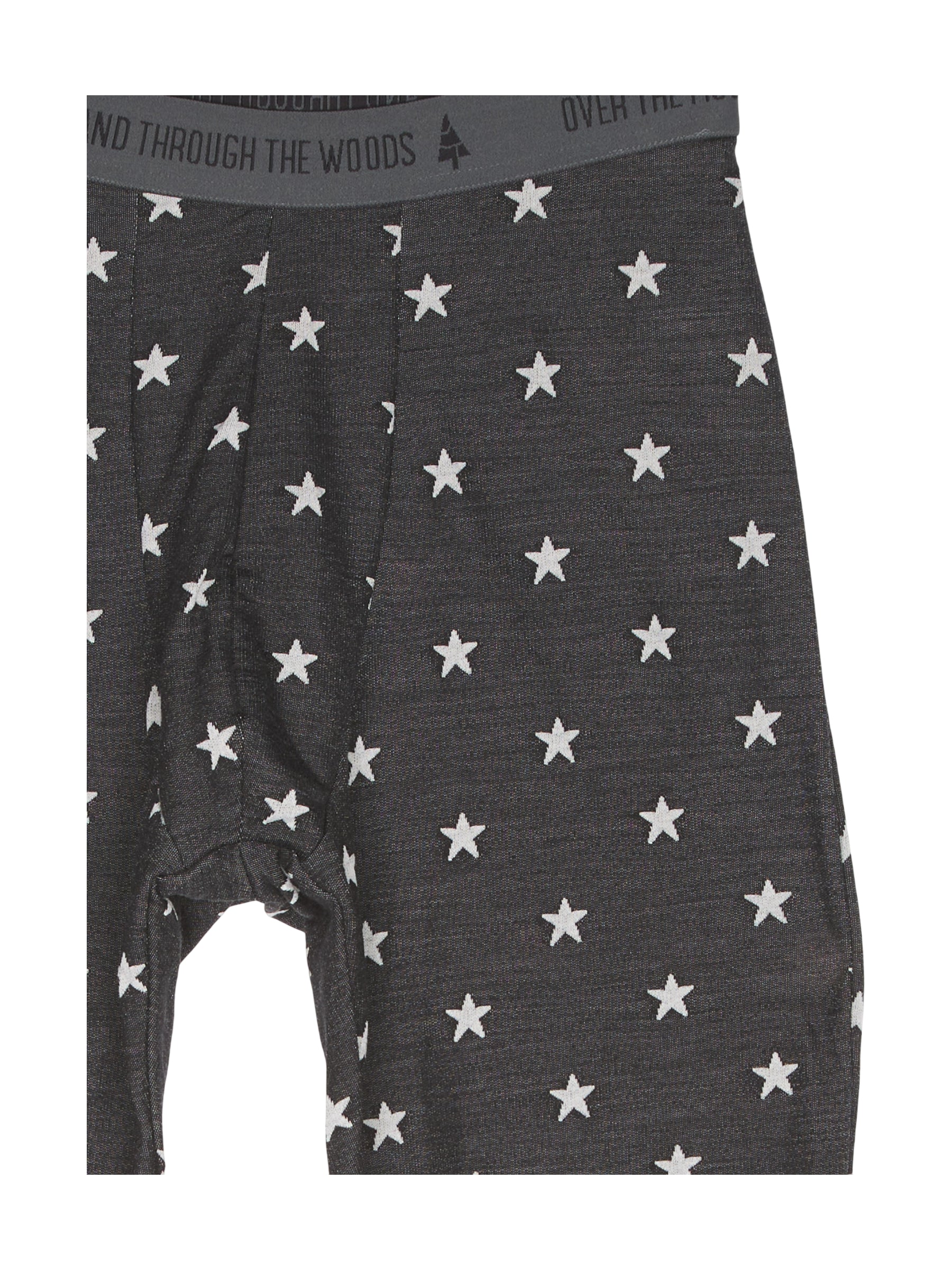 MUNM. PANTS Men's Base Layer Knickers