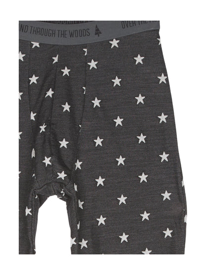 MUNM. PANTS Men's Base Layer Knickers