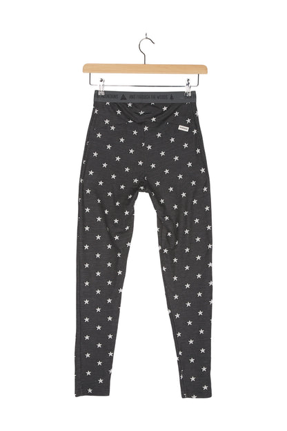 MUNM. PANTS Men's Base Layer Knickers