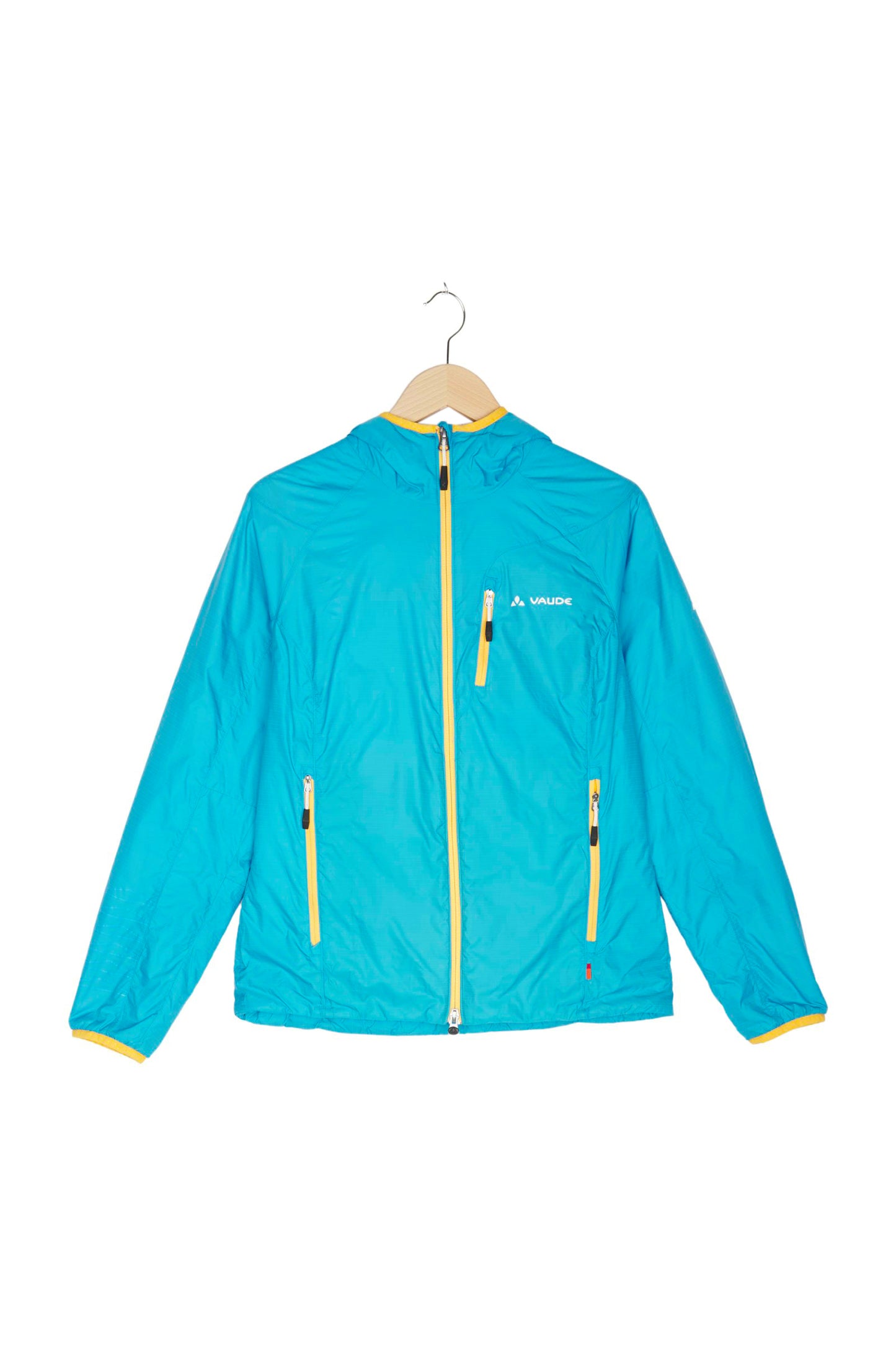 Kunstfaserjacke für Damen