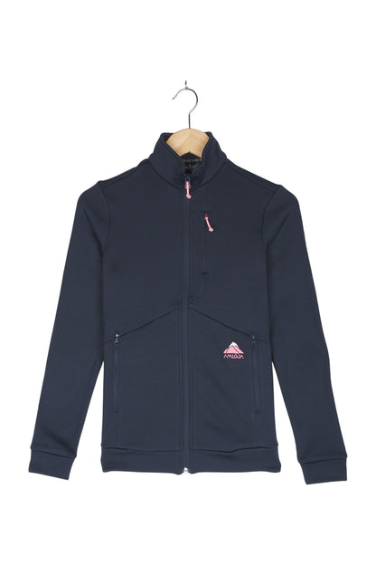 AronaM. Fleece Jacket